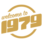 Welcome to 1979