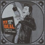 Amos Lee<br>My Ideal (A Tribute To Chet Baker Sings)<br>(Vinyl Reissue)