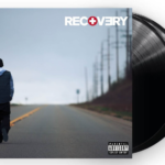 Eminem<br>Recovery<br>(Vinyl Reissue)