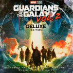 Guardians of the Galaxy<br>Vol. 2<br>(Vinyl Mastering)