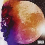 Kid Cudi<br>Man On The Moon - The End Of Day<br>(Vinyl Reissue)