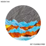 Moon Taxi<br>Set Yourself Free<br>(Vinyl Mastering)