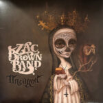 Zac Brown Band<br>Uncaged<br>(Remastered for Vinyl)