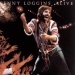 Kenny Loggins<br>Alive<br>(Vinyl Reissue)