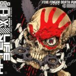 Five Finger Death Punch<br>Afterlife<br>(Vinyl Mastering)